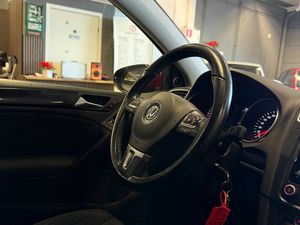 Volkswagen Golf bild 22