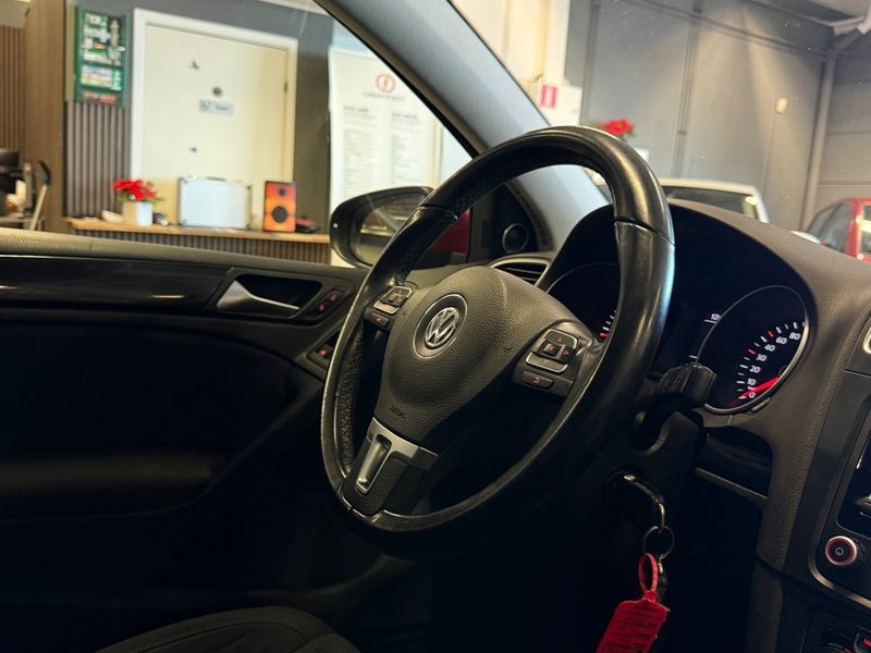 Volkswagen Golf bild 22