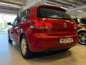 Volkswagen Golf bild 10
