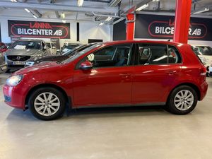 Volkswagen Golf bild 3