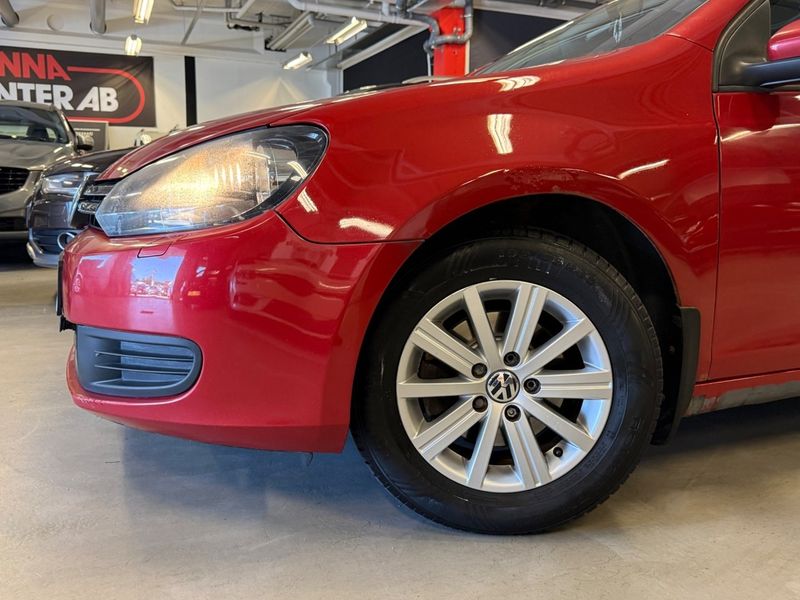 Volkswagen Golf bild 2