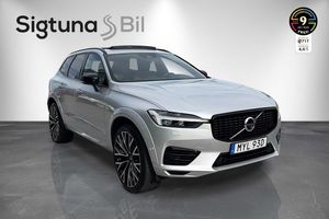Volvo XC60 bild 8