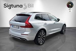 Volvo XC60 bild 6