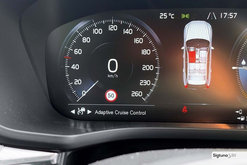 Volvo XC60 bild 22