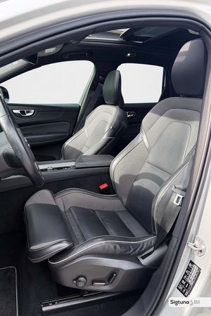 Volvo XC60 bild 11