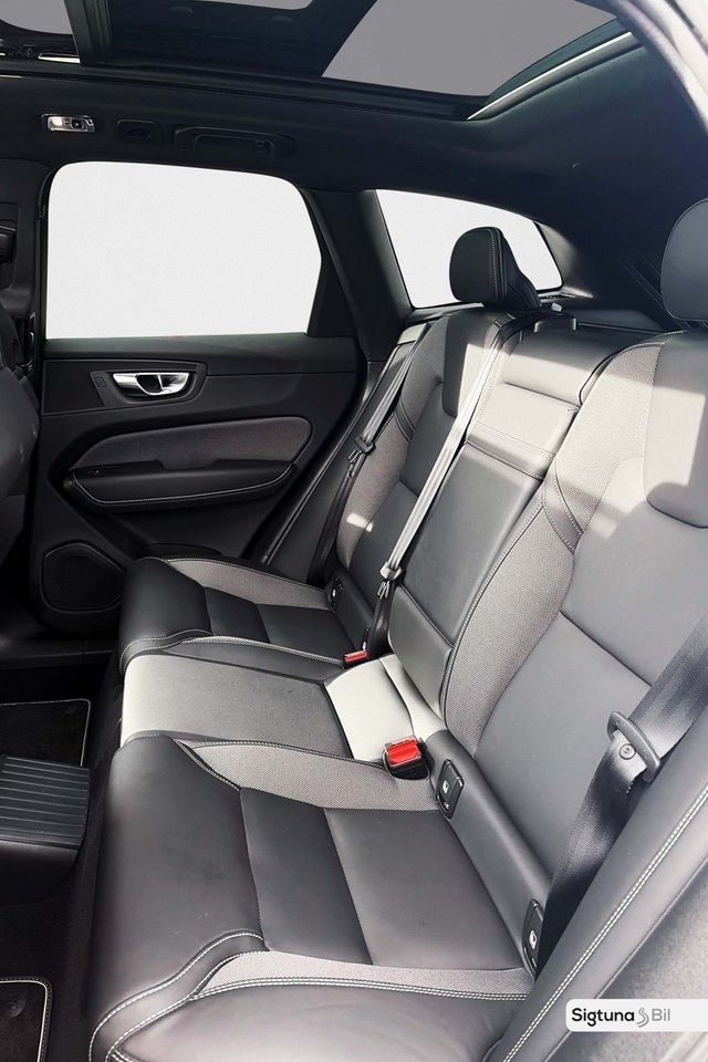 Volvo XC60 bild 14