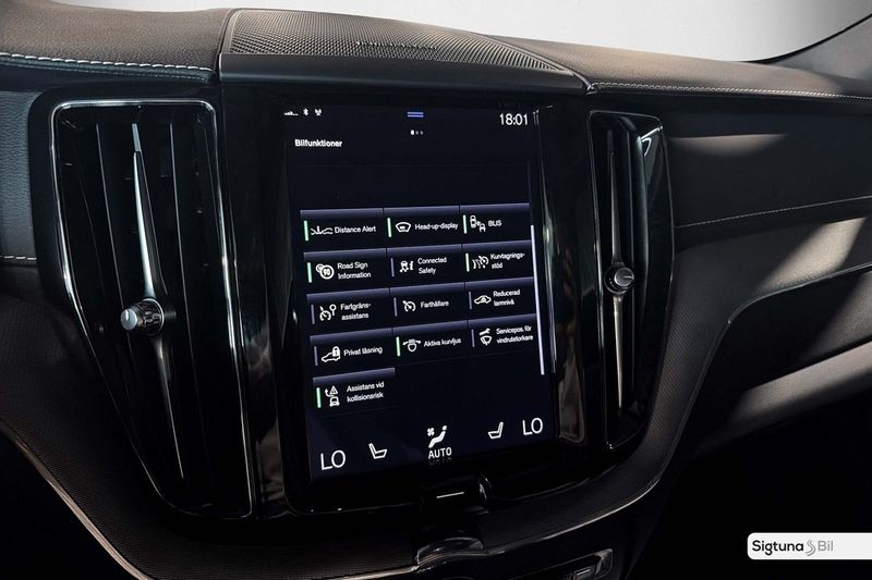 Volvo XC60 bild 29
