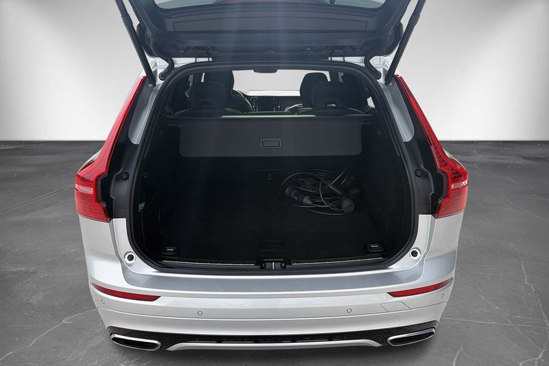 Volvo XC60 bild 16