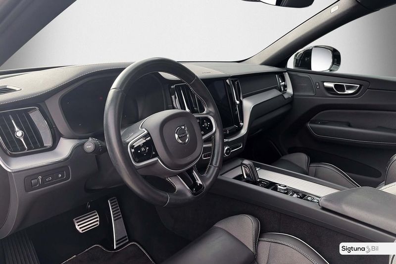 Volvo XC60 bild 9
