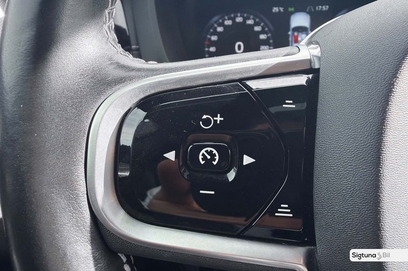 Volvo XC60 bild 21