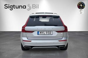Volvo XC60 bild 5