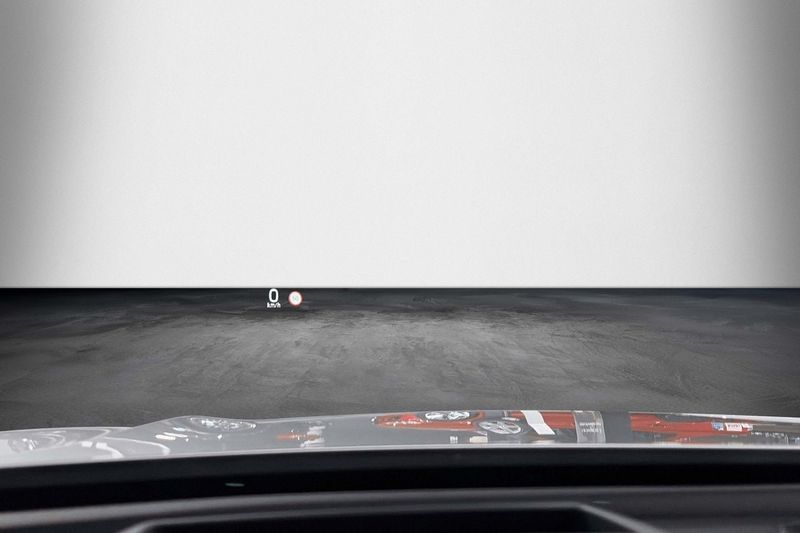 Volvo XC60 bild 32