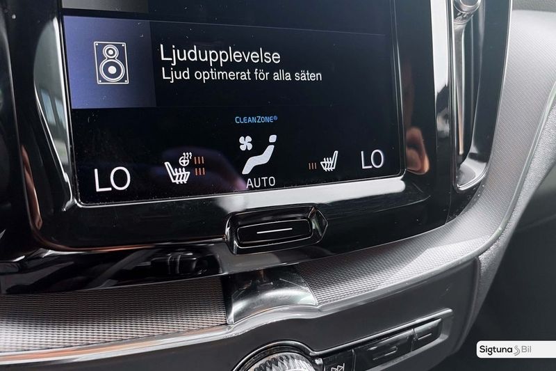 Volvo XC60 bild 27