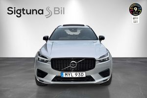 Volvo XC60 bild 2