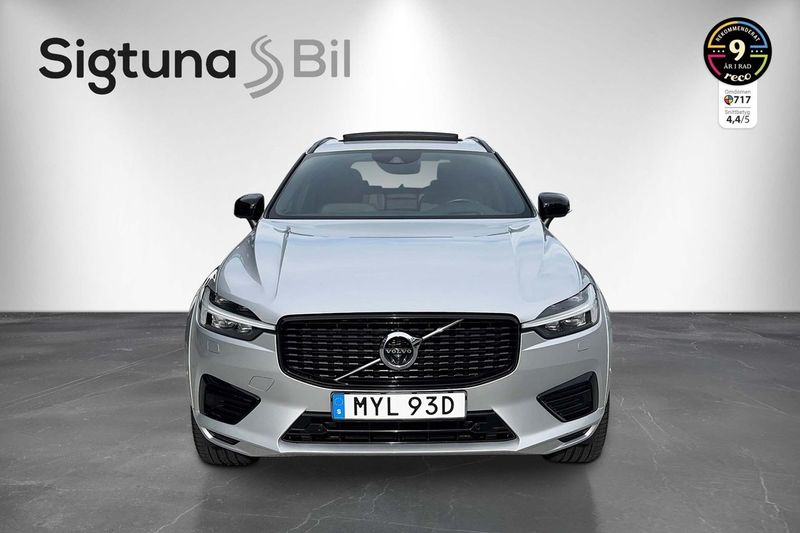 Volvo XC60 bild 2