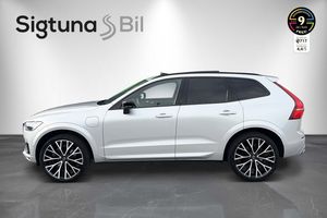 Volvo XC60 bild 3