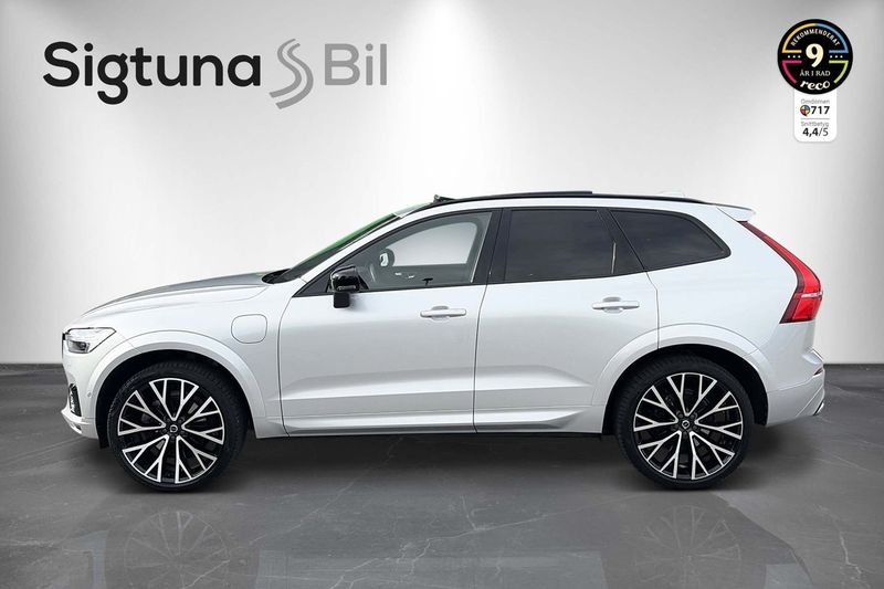 Volvo XC60 bild 3