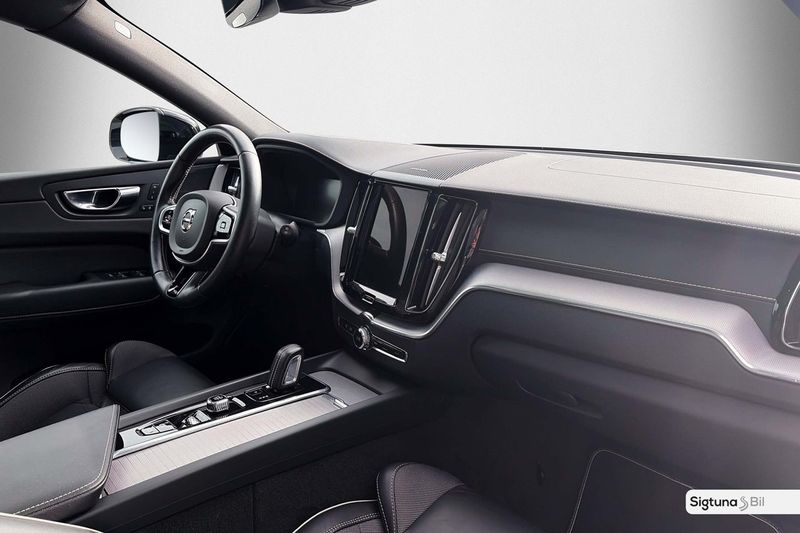 Volvo XC60 bild 13