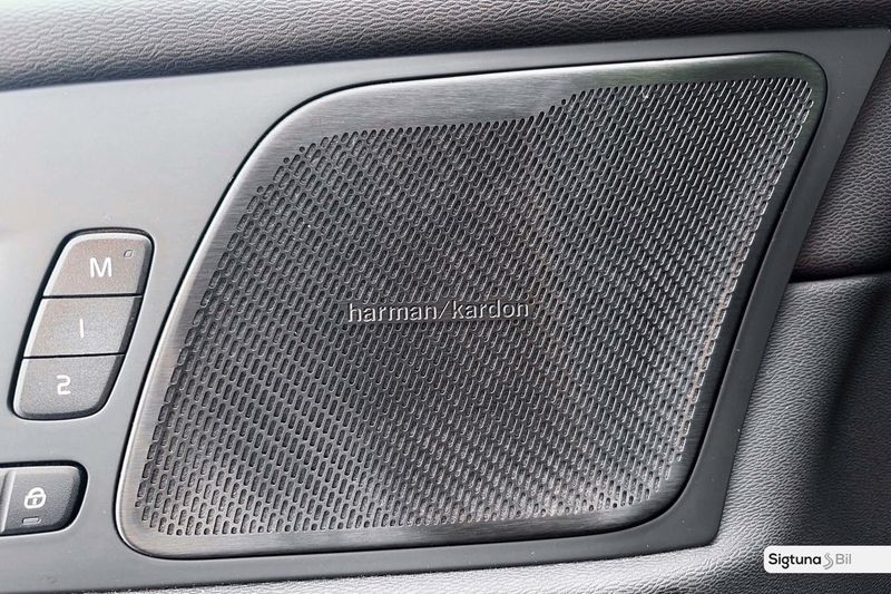 Volvo XC60 bild 20