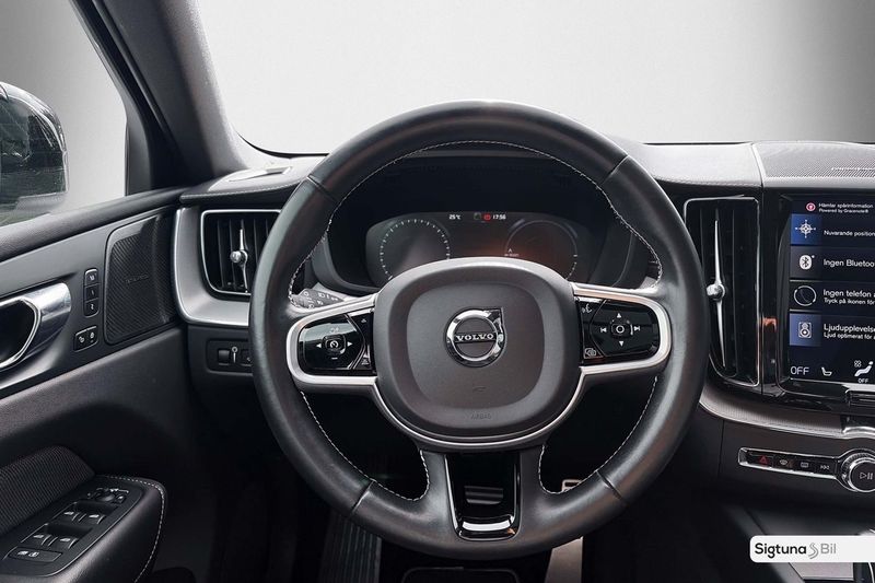 Volvo XC60 bild 10