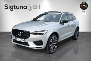 Volvo XC60 bild 1