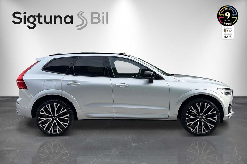 Volvo XC60 bild 7