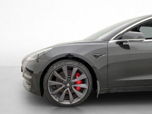 Tesla Model 3 bild 27