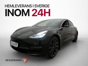 Tesla Model 3 bild 4