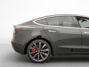 Tesla Model 3 bild 29