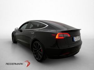 Tesla Model 3 bild 6