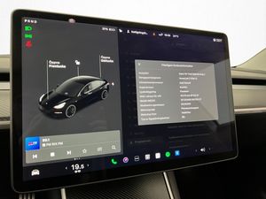 Tesla Model 3 bild 23