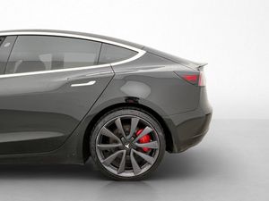 Tesla Model 3 bild 28