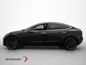 Tesla Model 3 bild 5