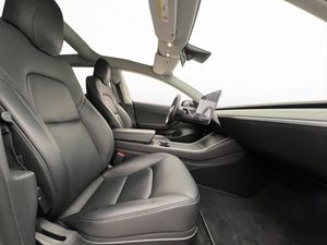 Tesla Model 3 bild 10
