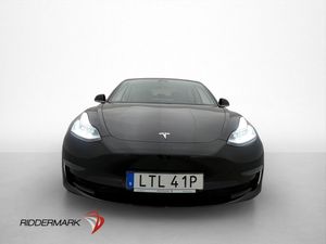 Tesla Model 3 bild 3