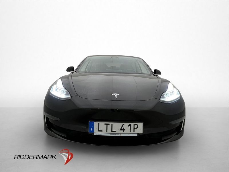 Tesla Model 3 bild 3