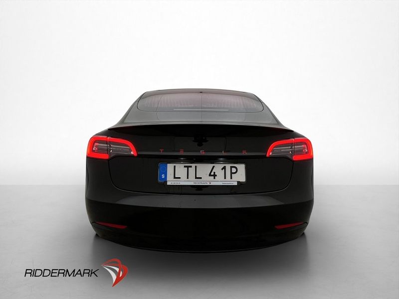 Tesla Model 3 bild 8