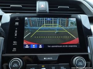 Honda Civic bild 11