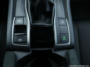 Honda Civic bild 13