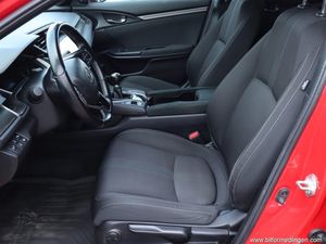 Honda Civic bild 5