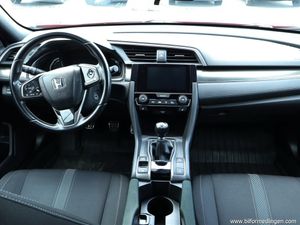 Honda Civic bild 6
