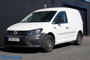 Volkswagen Caddy bild 3