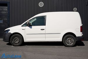Volkswagen Caddy bild 4