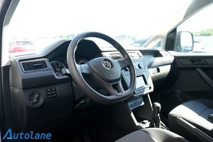 Volkswagen Caddy bild 10
