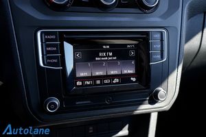 Volkswagen Caddy bild 13