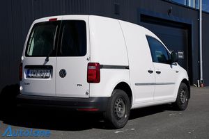 Volkswagen Caddy bild 6