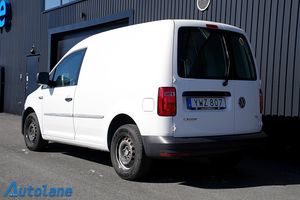 Volkswagen Caddy bild 5