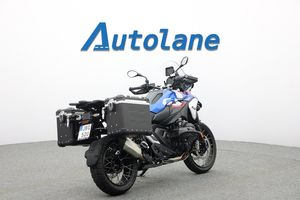 BMW R 1300 GS bild 5