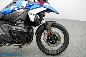 BMW R 1300 GS bild 12