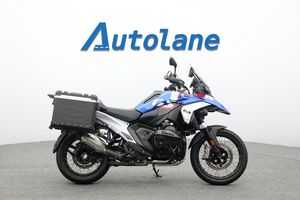 BMW R 1300 GS bild 6